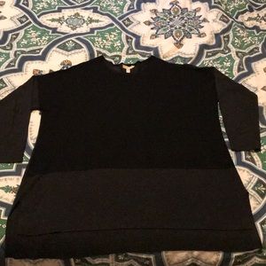 Eileen Fisher sweater L